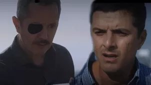 Leonardo eliminó a Sofía y Eus quedó en shock