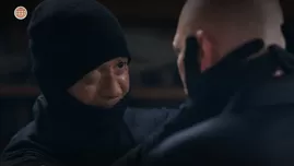 Leonardo Rivera recibió indulto y fue liberado de prisión 