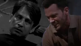 Luciano dio letal disparo a Leopoldo y terminó con su vida