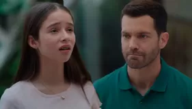 Luciano amenazó a Mafer por secreto: "Todo depende de ti"