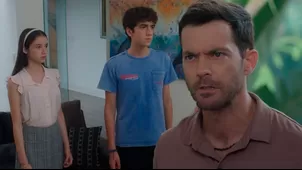 Luciano tomó radical decisión | Composición: Katherine Lozano