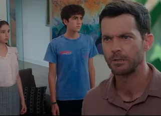 Luciano tomó radical decisión | Composición: Katherine Lozano