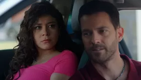 Luciano declaró sus sentimientos a Martina: "Me estoy enamorando"