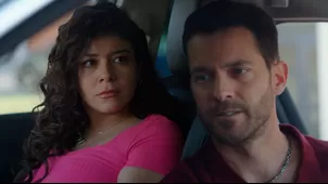 Luciano declaró sus sentimientos a Martina: "Me estoy enamorando"