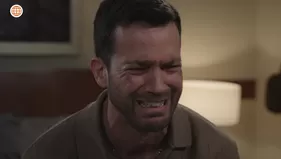 Luciano entró en pánico tras acabar con la vida de Leopoldo