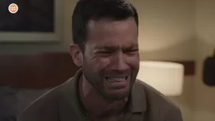 Luciano entró en pánico tras acabar con la vida de Leopoldo