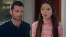 Mafer quedó en shock por su papá | Composición: Katherine Lozano