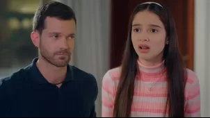 Luciano exigió a Mafer contar la verdad sobre la canción de Luz