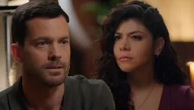 Luciano le pidió matrimonio a Martina: "Seríamos invencibles"