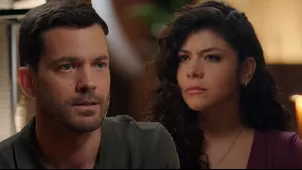 Luciano le pidió matrimonio a Martina: "Seríamos invencibles"