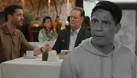 ¿Luciano meterá preso a León? (AVANCE)