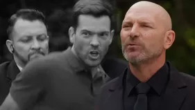 Luciano perderá a Mafer y Piero (AVANCE)