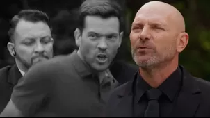 Luciano perderá a Mafer y Piero (AVANCE)