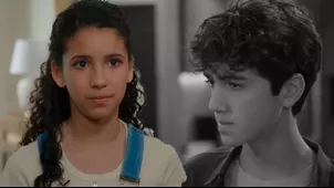 Luz botó a Piero de su casa por proteger a Julián