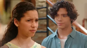 Luz quedará confundida | Composición: Katherine Lozano