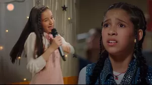 Luz estalló por Mafer cantando su composición: Se robó mi canción