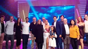 Luz de Luna 2: Ellos son todos los personajes de la nueva temporada 2022