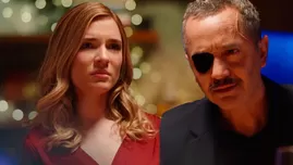 Alma perderá los papeles con Leonardo