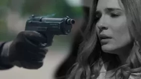 Luz de Luna 4: Alma será víctima de letal disparo (AVANCE)