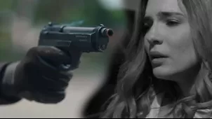 Luz de Luna 4: Alma será víctima de letal disparo (AVANCE)