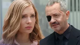 Luz de Luna 4: Alma y Leonardo tendrán peligrosa reunión (AVANCE)