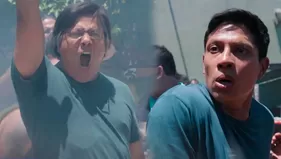 Luz de Luna 4: Claudio se vengará de León en pleno motín (AVANCE)