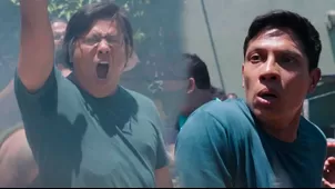 Claudio tomara venganza | Composición: Katherine Lozano