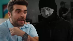 Luz de Luna 4: Diego acabará con la vida de Leonardo (AVANCE)