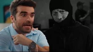 Luz de Luna 4: Diego acabará con la vida de Leonardo (AVANCE)