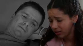 Luz de Luna 4: Eus se sacrificó para salvar la vida de Luz