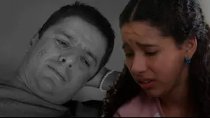 Eus fue disparado para salvar a Luz | Composición: Katherine Lozano