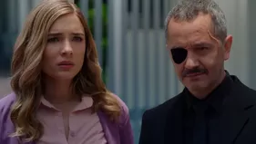 Luz De Luna 4: Leonardo sorprendió a Alma con inesperada cita