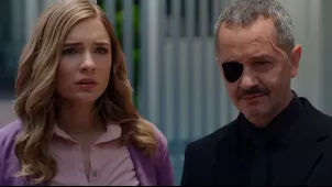 Luz De Luna 4: Leonardo sorprendió a Alma con inesperada cita