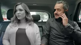 ¿Leonardo terminará con la vida de Alma? | Composición: Katherine Lozano