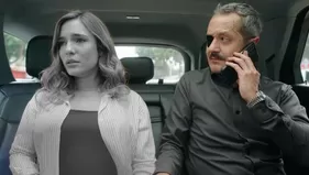 Luz De Luna 4: ¿Leonardo terminará con la vida de Alma? (AVANCE)