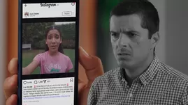 Luz decidió exponer a Eus en redes sociales | Composición: Katherine Lozano