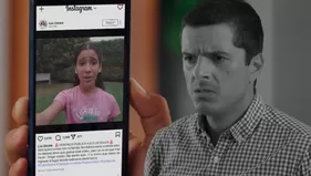 Luz de Luna 4: Luz denunció públicamente a Eus