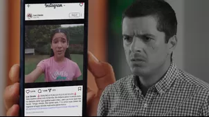 Luz de Luna 4: Luz denunció públicamente a Eus