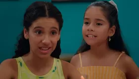 Luz de Luna 4: Luz reclamó a Alejandra por frase para León