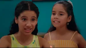 Luz de Luna 4: Luz reclamó a Alejandra por frase para León