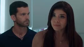 Martina destruyó a Luciano en Luz de Luna 4 | Composición: Katherine Lozano