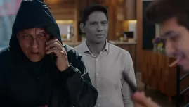 Tony quebró la confianza de León | Composición: Katherine Lozano