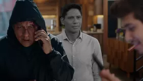 Luz de Luna 4: Tony traicionó a León y lo entregará a Claudio