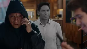 Tony quebró la confianza de León | Composición: Katherine Lozano