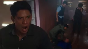 León afectado por la muerte de Claudio | Composición: Katherine Lozano