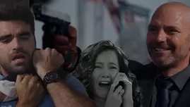 Diego murió a manos de 'el bravo' | Composición: Katherine Lozano