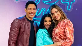 Luz de Luna 4: Estreno fue lo más visto en su horario