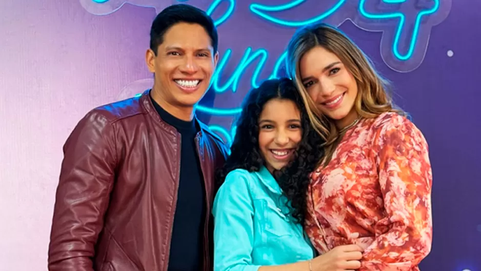 Luz de luna 4 se estrenó con gran éxito