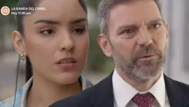 Gloria quedó en shock al saber que Germán está trabajando con Eusebio