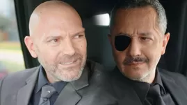 Leonardo enloquecerá a Alma | Composición: Katherine Lozano